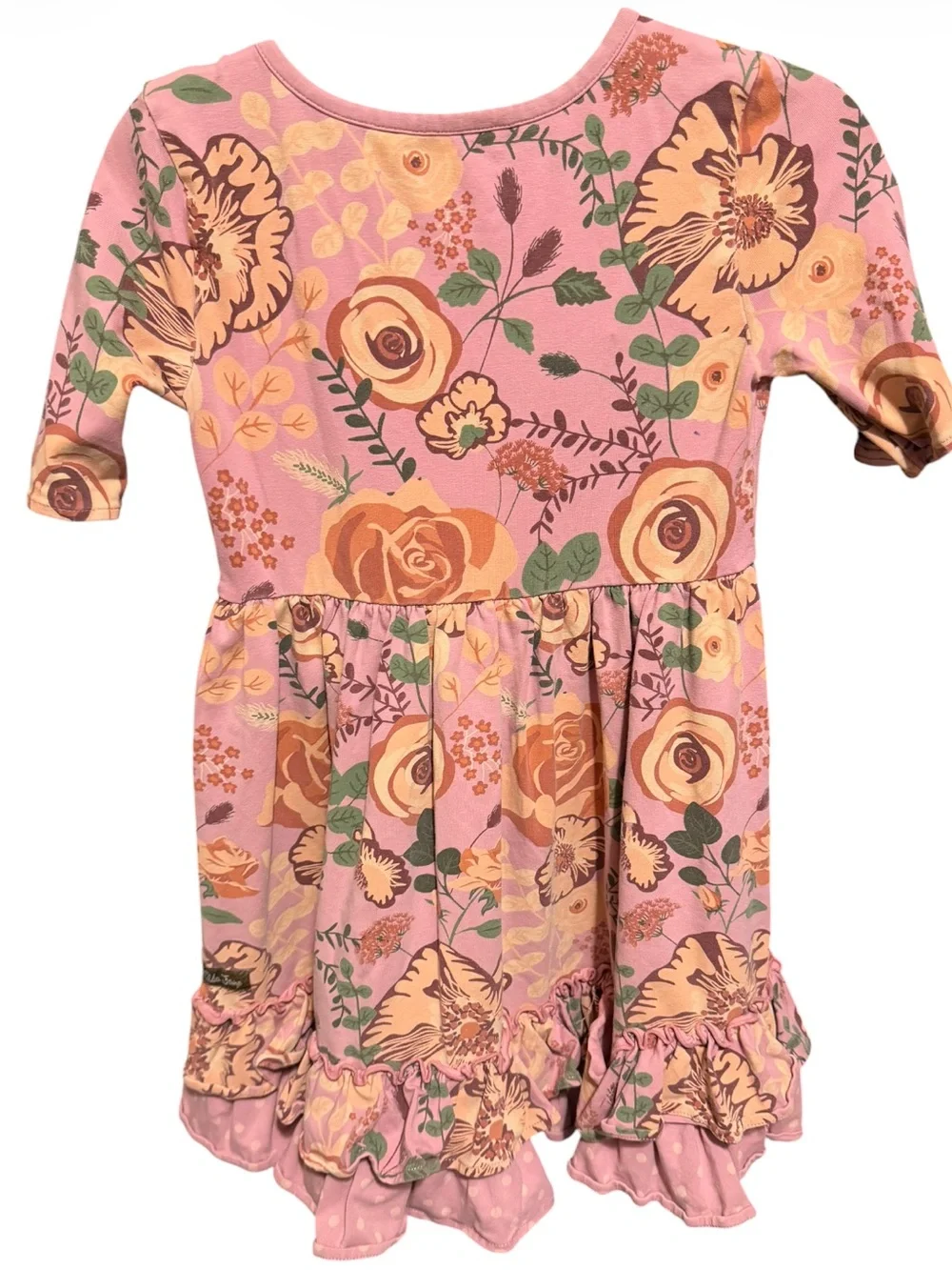 Matilda Jane soft pink